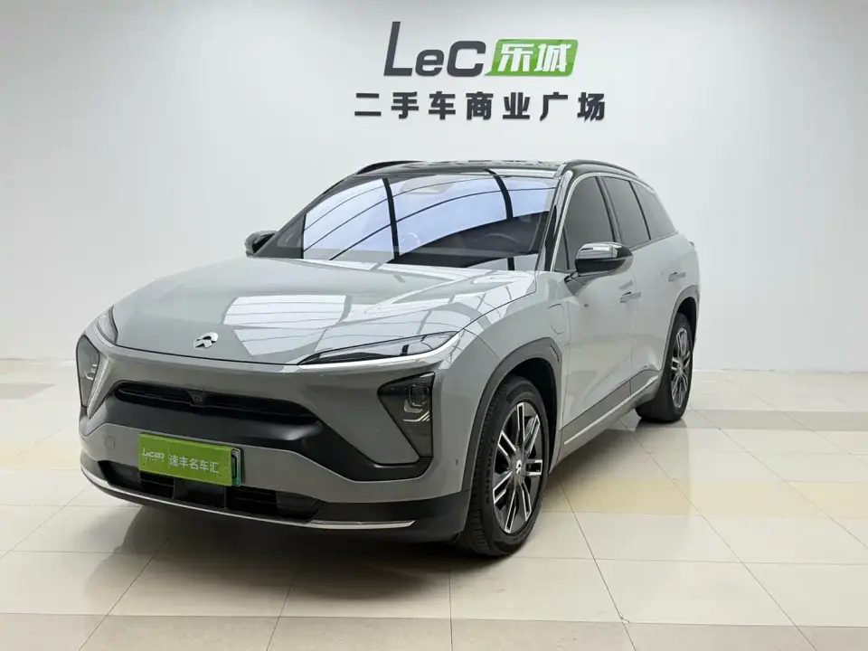 NIO ES6 420KM Sport 2020