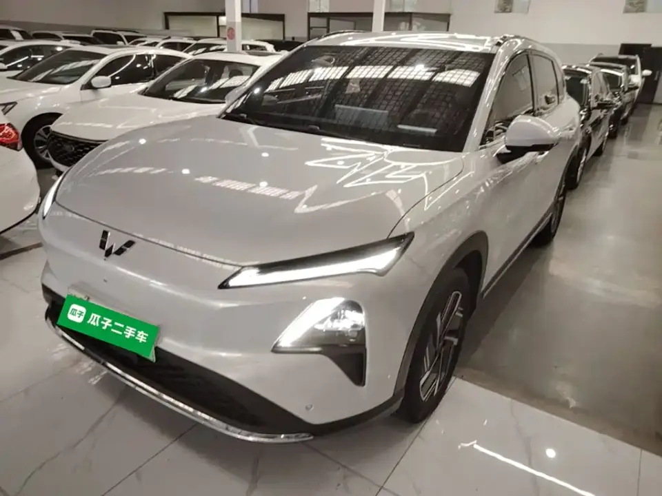 Wuling Motors Wuling Xingguang S 510km Navigation Edition 2025