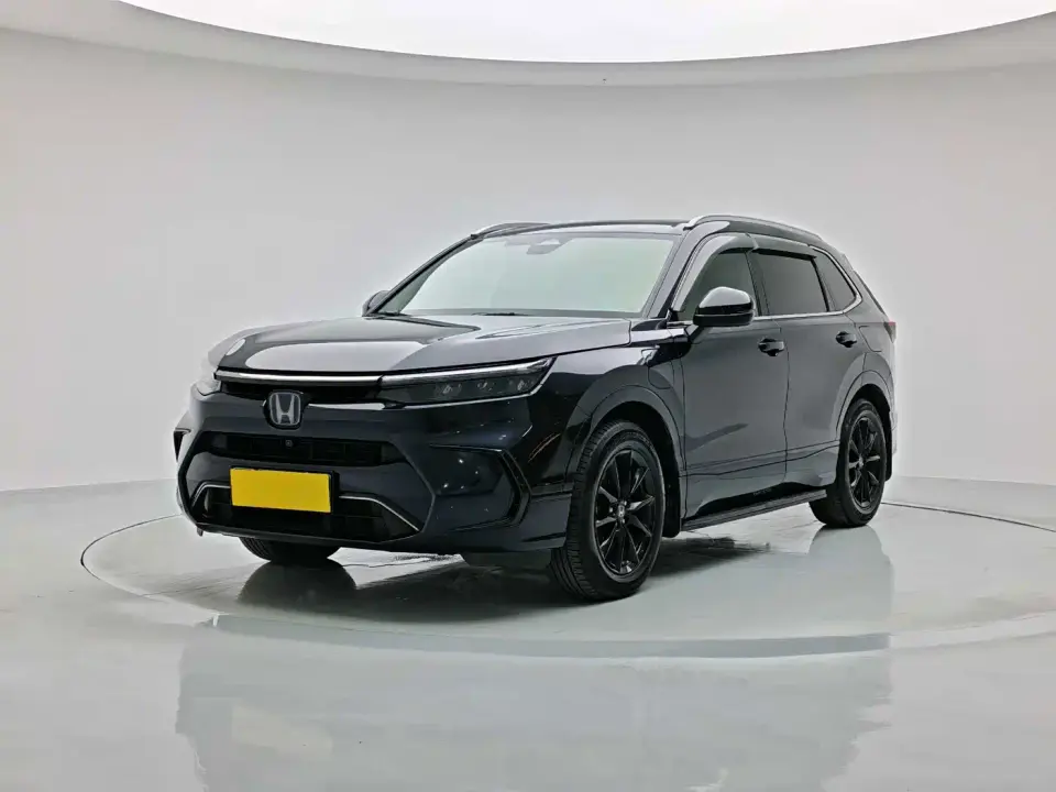 Honda Breeze New Energy e:PHEV Exclusive Edition 2023
