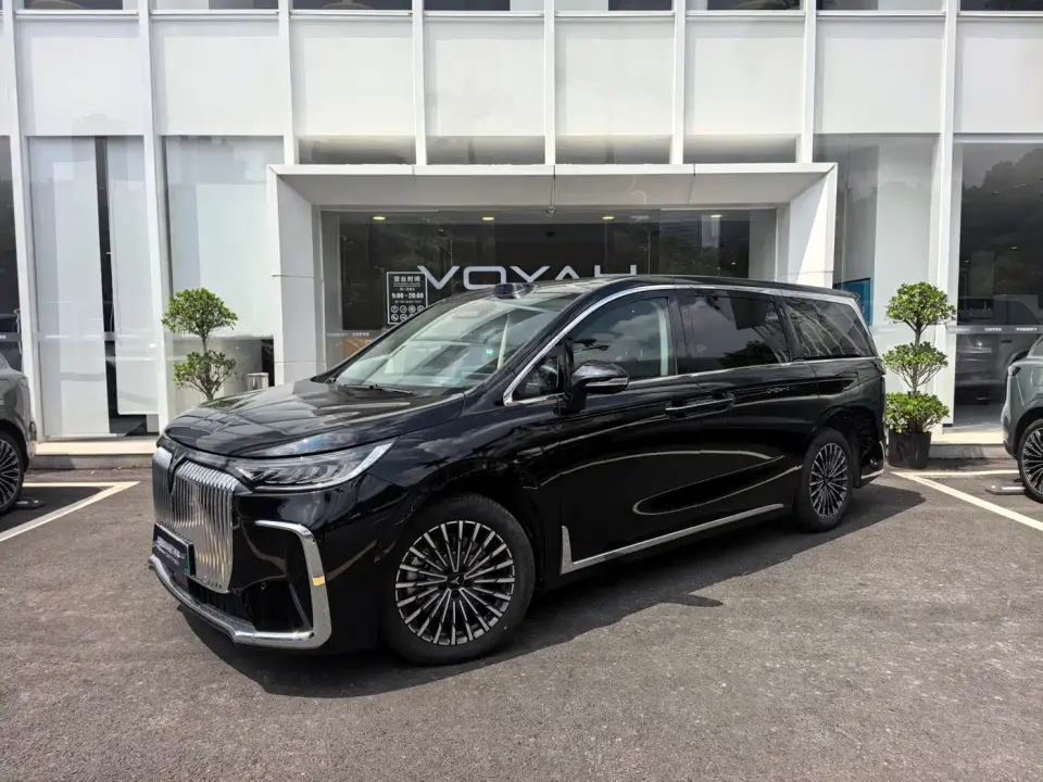Voyah Auto Voyah Dreamer Model PHEV Basic Version 2025
