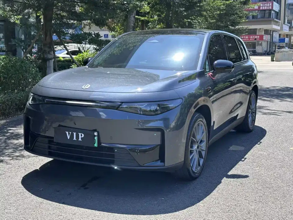 Leapmotor C10 605 Delight Edition 2026