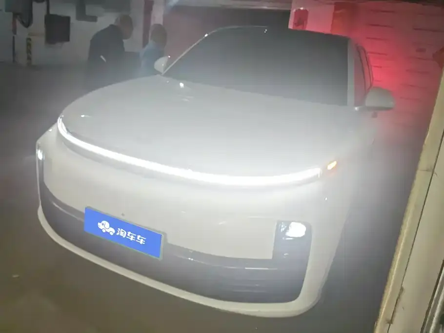 Li Auto L7 Max 2023