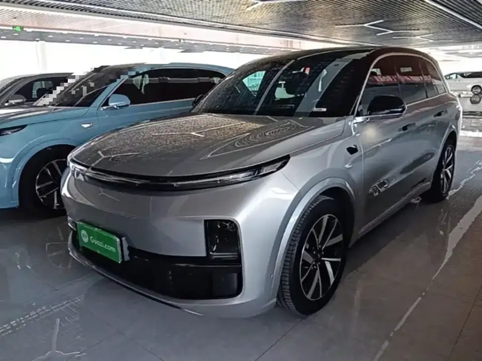 Li Auto Li L8 Pro 2023