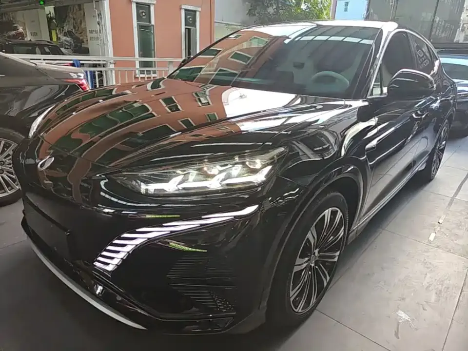 Denza N7 Long Range Performance Max Edition 2024