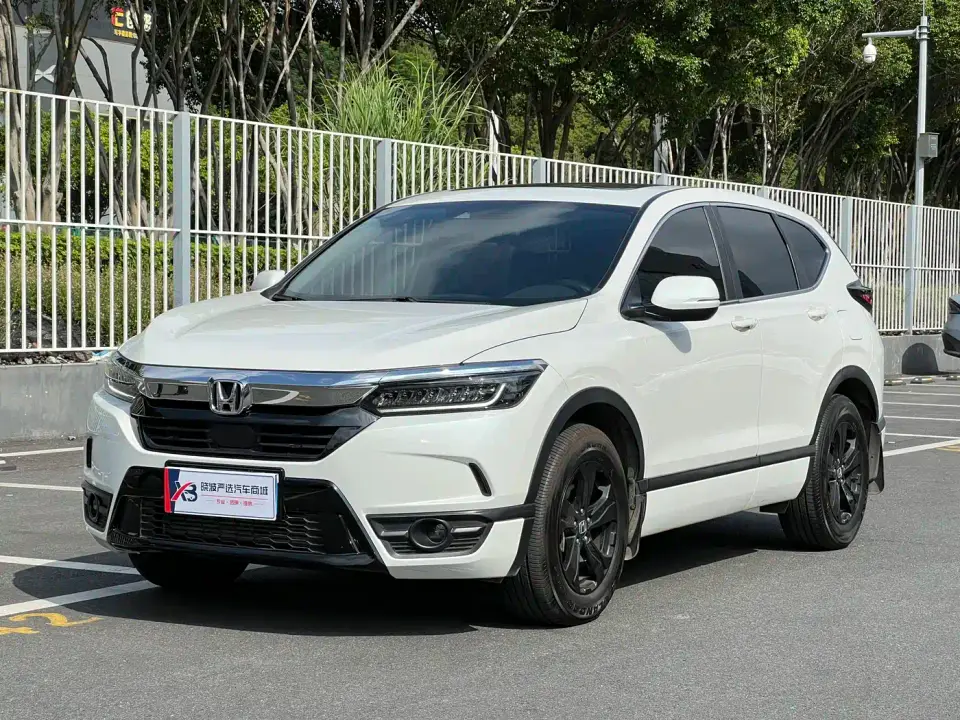 Honda Haoying 240TURBO CVT 2WD Smart 2021