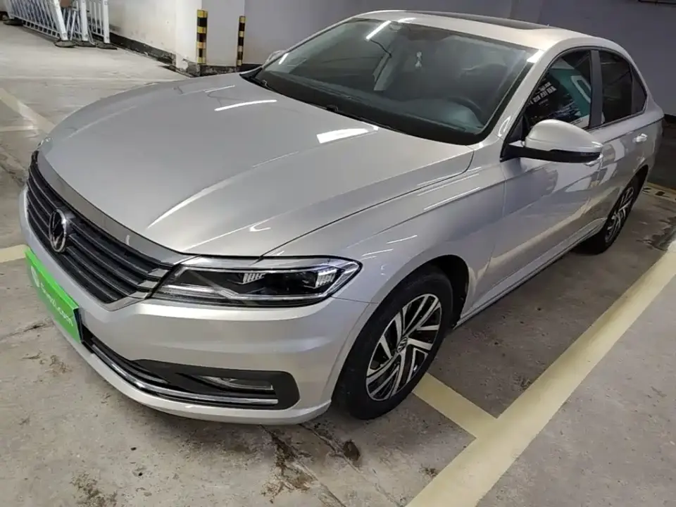 Volkswagen Lavida 280TSI DSG Comfort Edition 2022