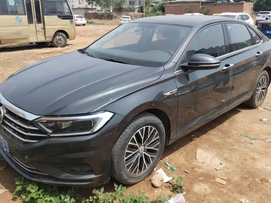 Volkswagen Sagitar 280TSI DSG Comfort China VI 2020