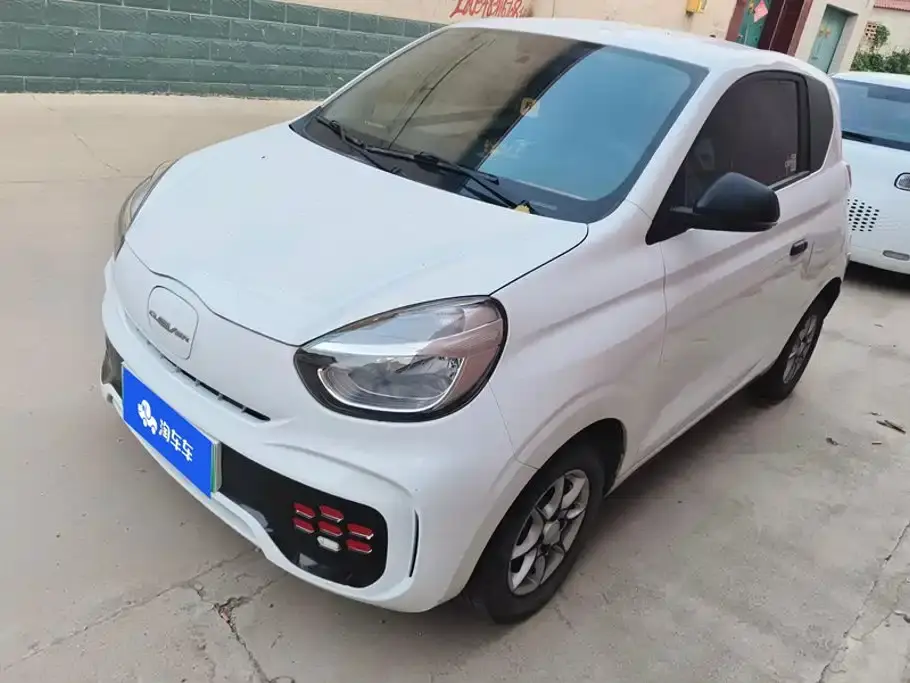 Roewe Kaiwei CLEVER 311km Vitality Bobo Edition 2023