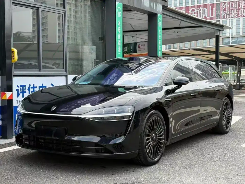 Xiangjie Enjoy World S9T Model Extended Range Version 53.4kWh 2026