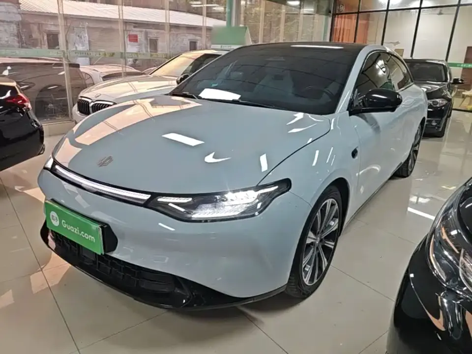 Leapmotor C01 525 Comfort Edition 2024