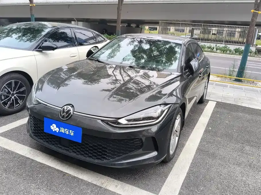 Volkswagen Lamando Lamando L 280TSI DSG Sporty Edition 2022