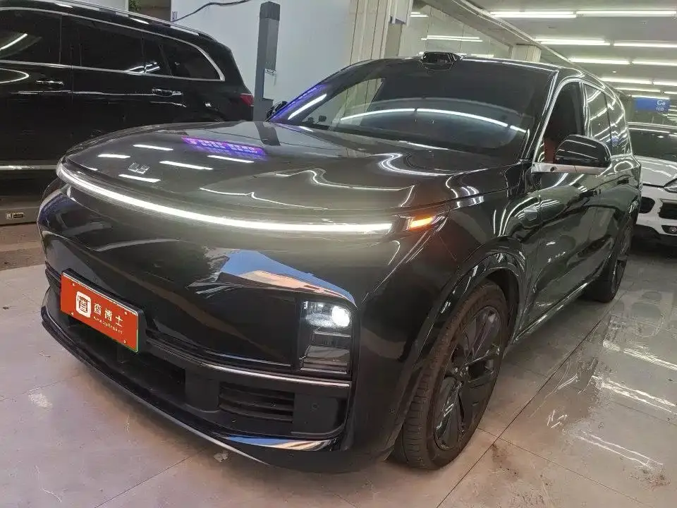 Li Auto Li Xiang L9 Max 2023
