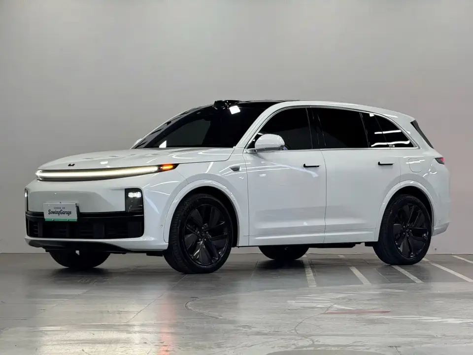 Li Auto L7 Max 2023