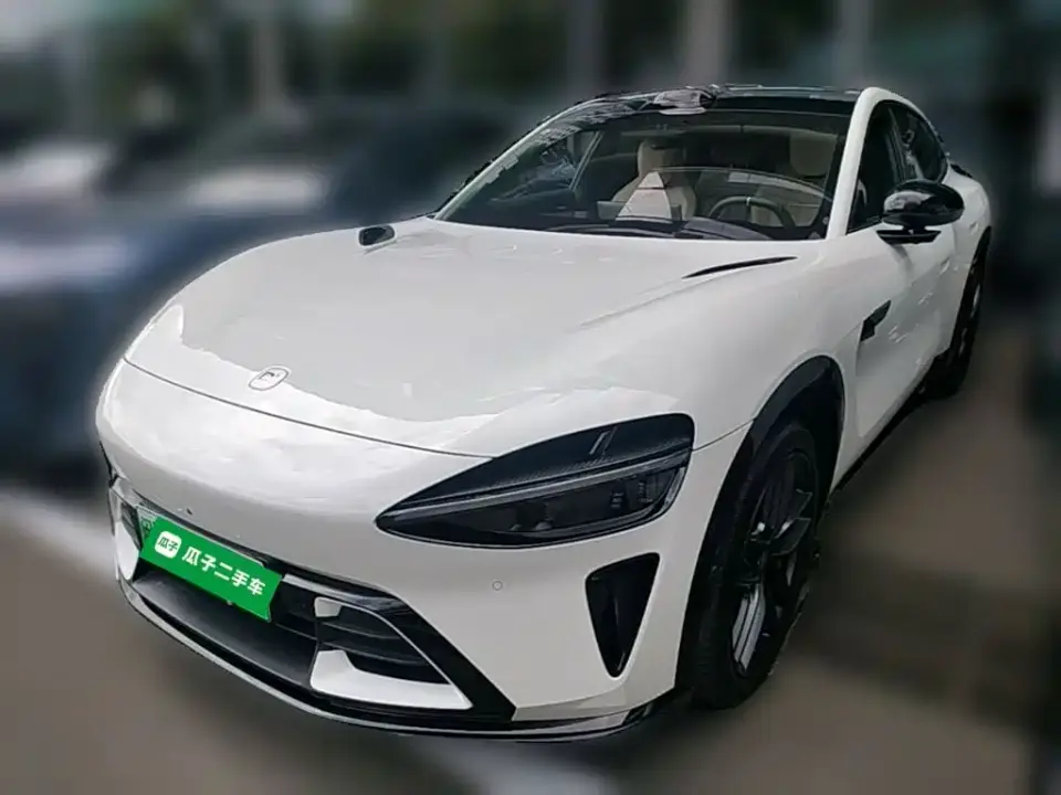 Xiaomi Auto Xiaomi YU7 Ultra Long Range High Performance AWD Max Edition 2025