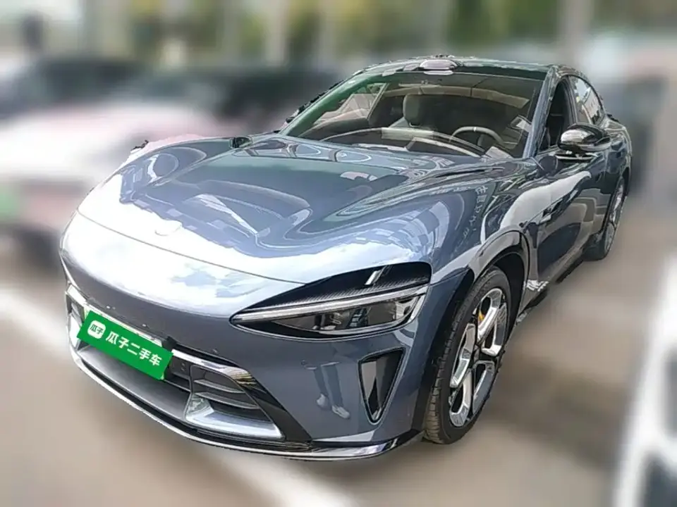 Xiaomi Auto Xiaomi YU7 Ultra Long Range High Performance AWD Max Edition 2025