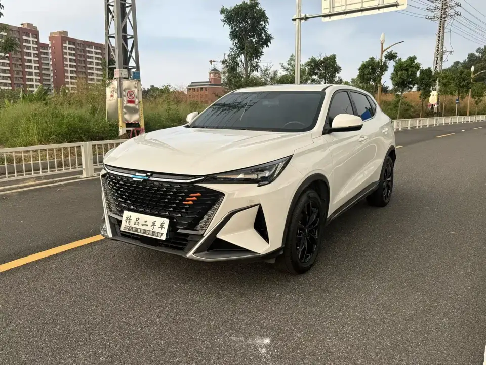 Changan Oshan X5 PLUS 1.5T DCT Pioneer 2023