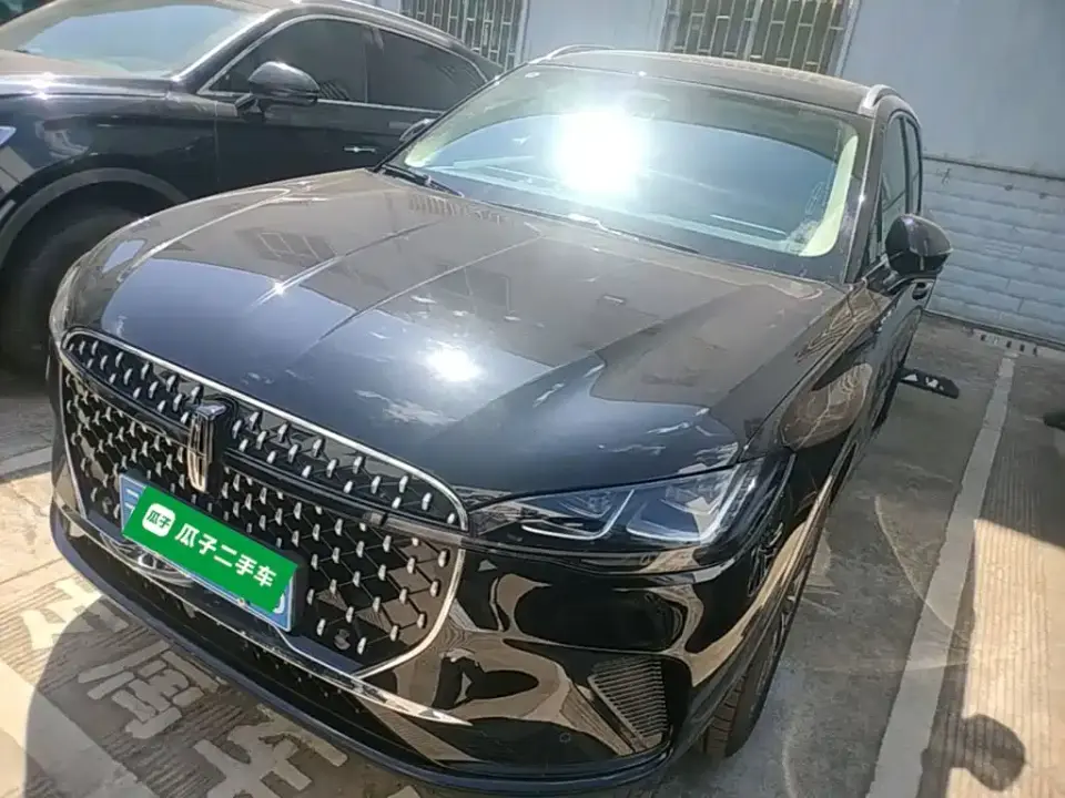 Lincoln Adventurer 2.0T 2WD Elegance Edition 2025