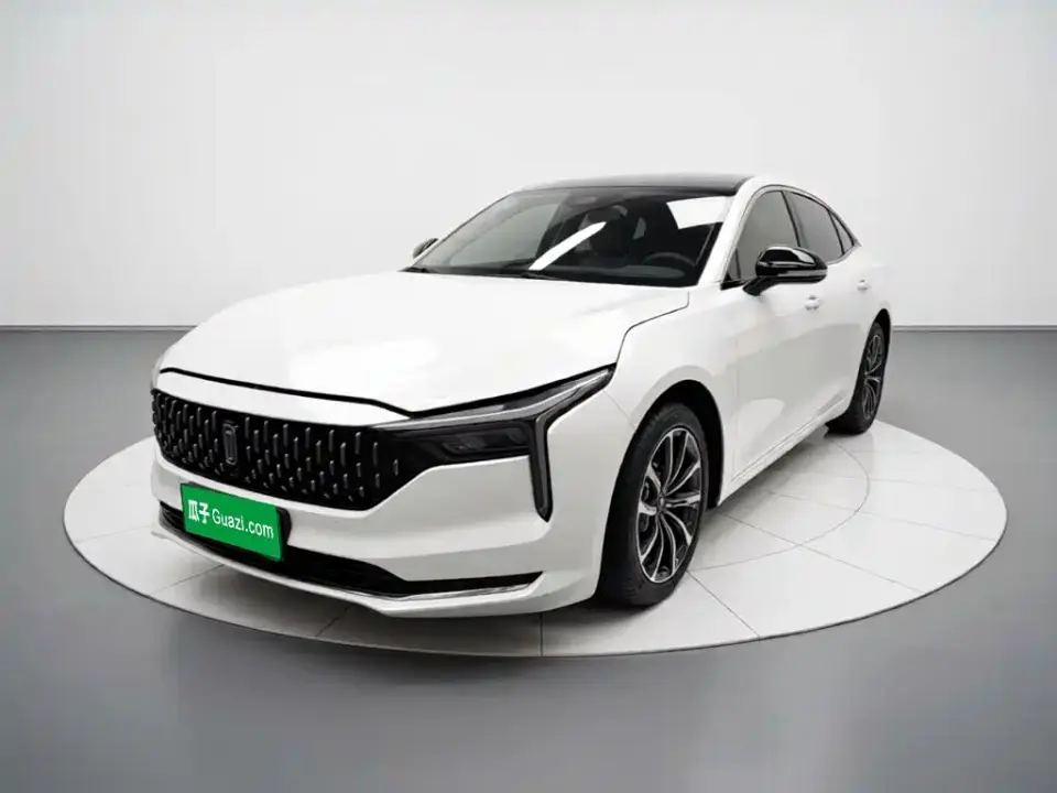 Besturn B70 1.5T Automatic Joy Edition 2022