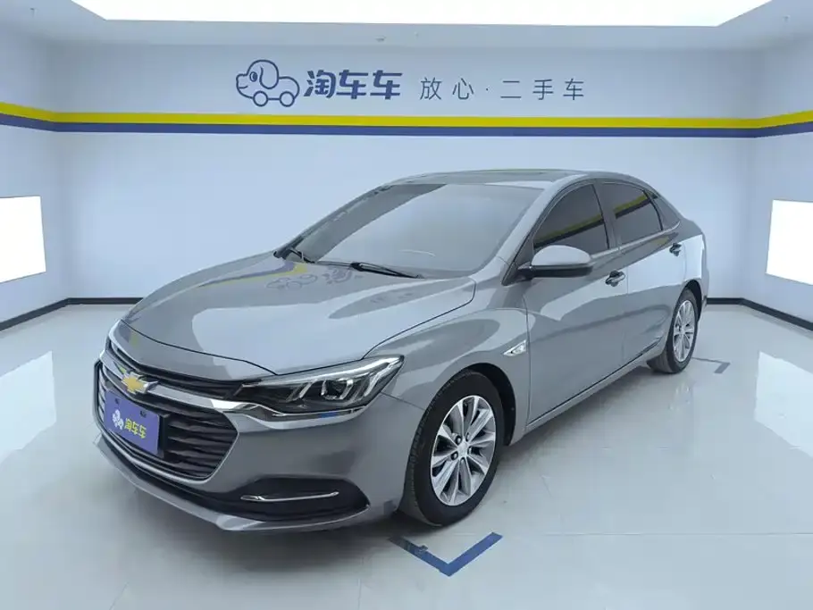 Chevrolet Monza 320 Automatic Enjoyment Sunroof Edition 2022