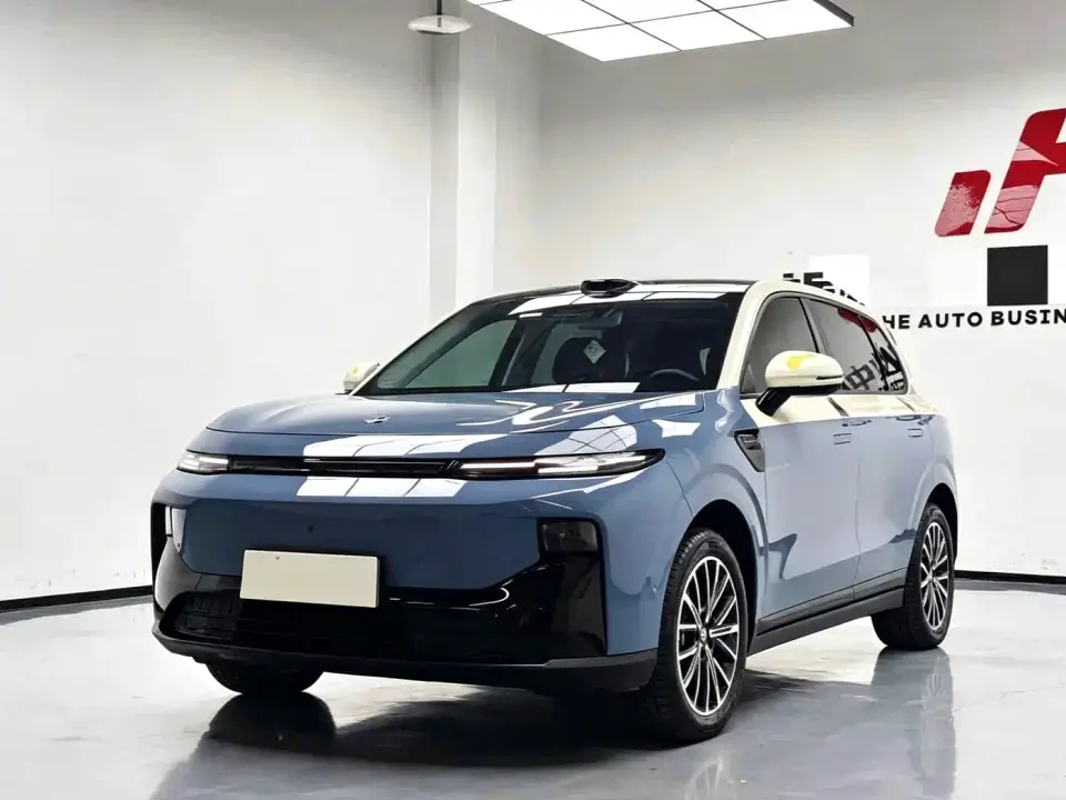 Leapmotor B10 510 LiDAR Edition 2026