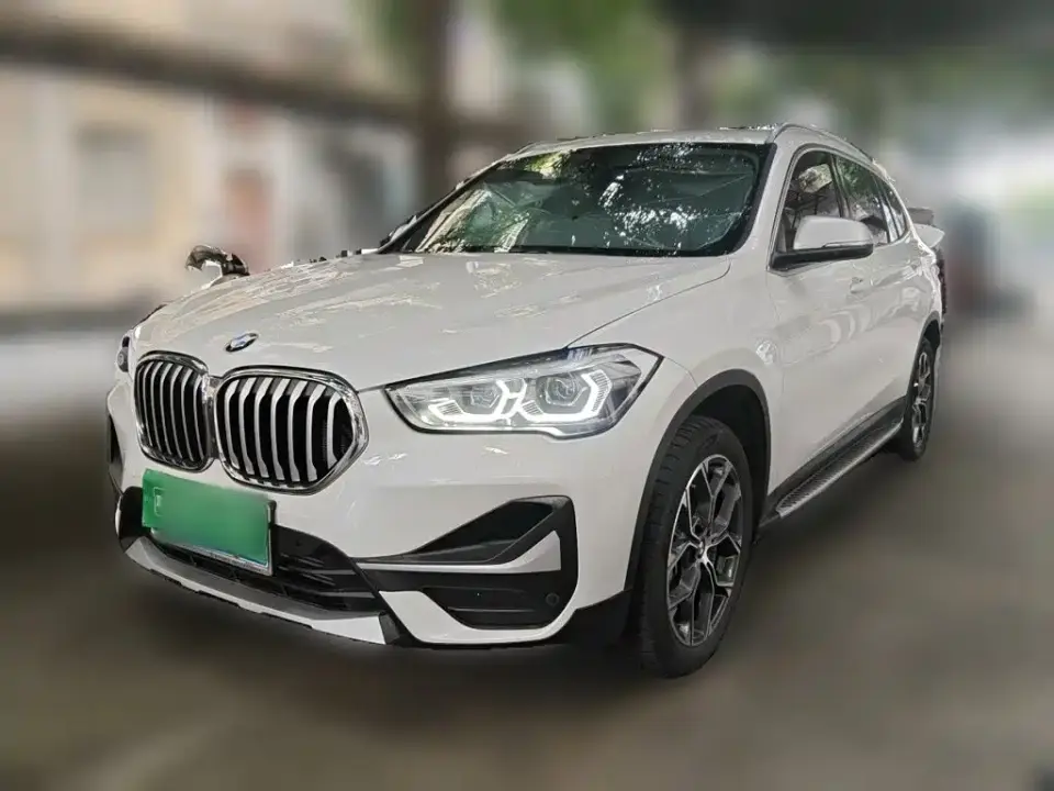 BMW X1 sDrive20Li Premium 2022