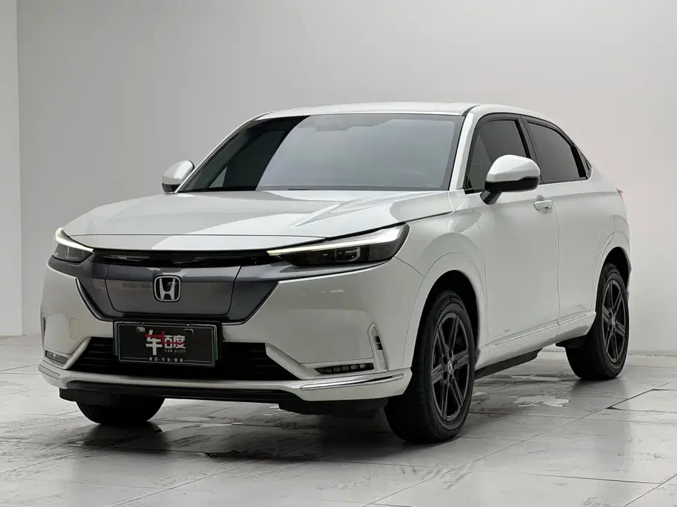 Honda e:NP1 420km Ultimate Vision 2024