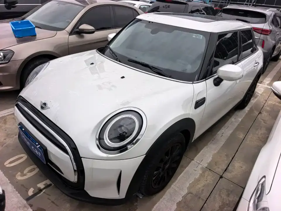 Mini MINI 1.5T ONE 5-Door 2024
