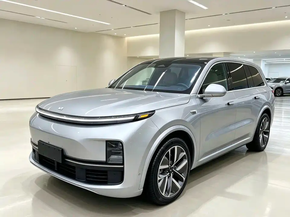 Li Auto Li Xiang L9 Pro 2024