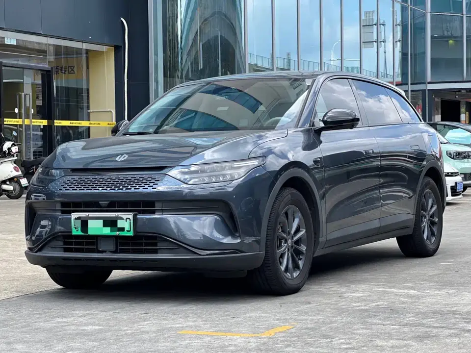 Leapmotor C11 Range Extender 180 Comfort Edition 2023