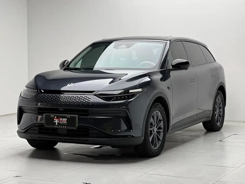 Leapmotor C11 Range Extender 180 Comfort Edition 2023