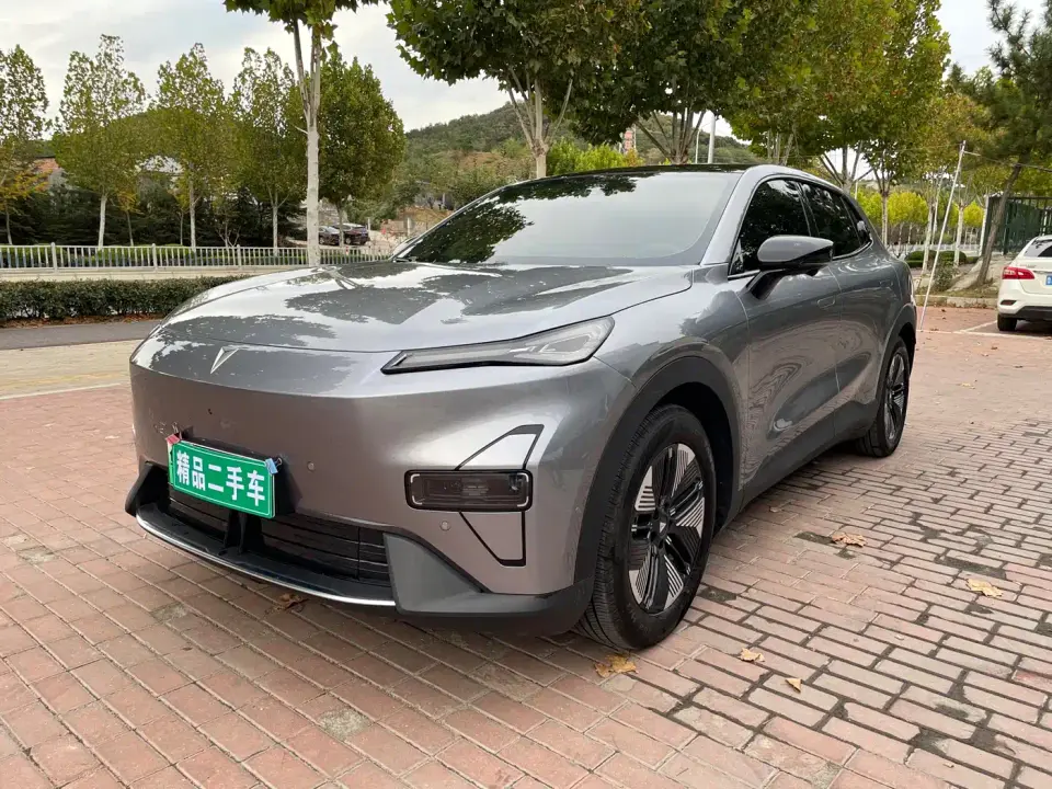 Deepal Shenlan S05 510Max Pure Electric Edition 2025