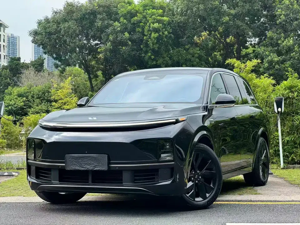 Li Auto Li L8 Pro 2023