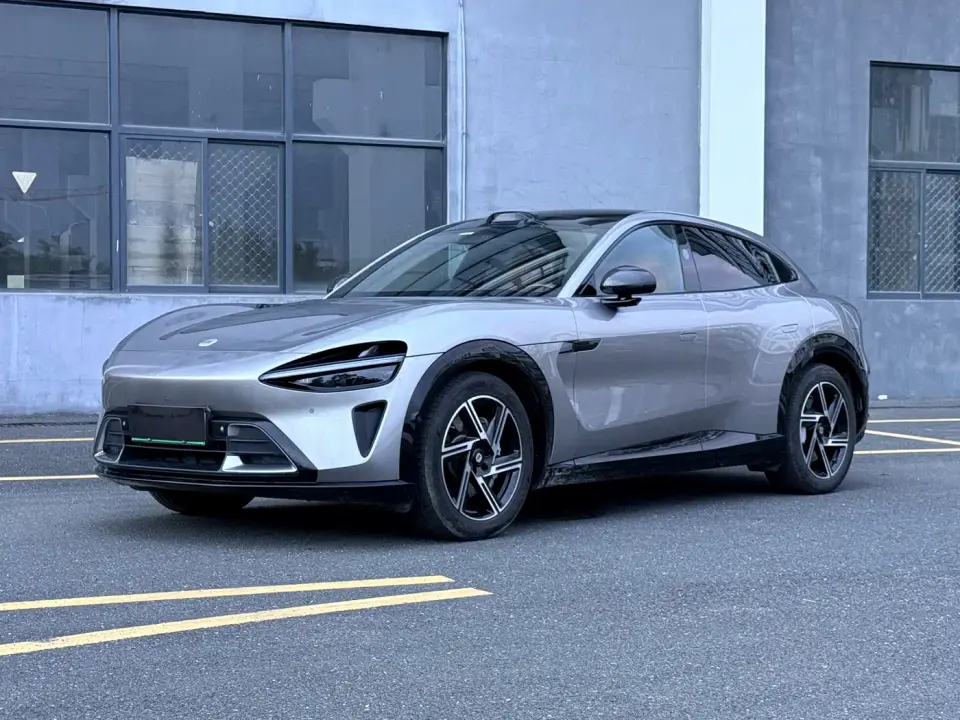 Xiaomi Auto Xiaomi YU7 Ultra Long Range High Performance AWD Max Edition 2025