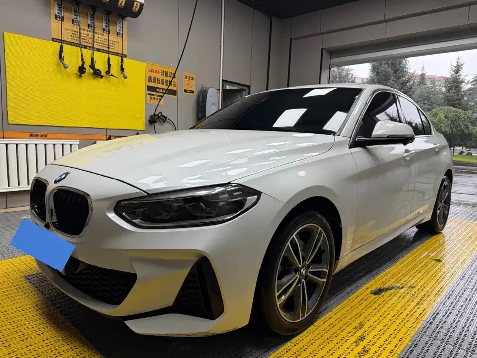 BMW 1 Series 120i M Sport 2023