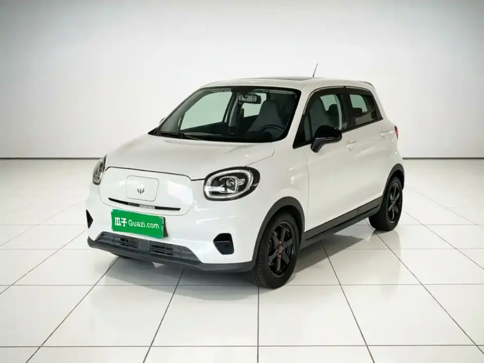 Leapmotor T03 400 Comfort Edition 2022