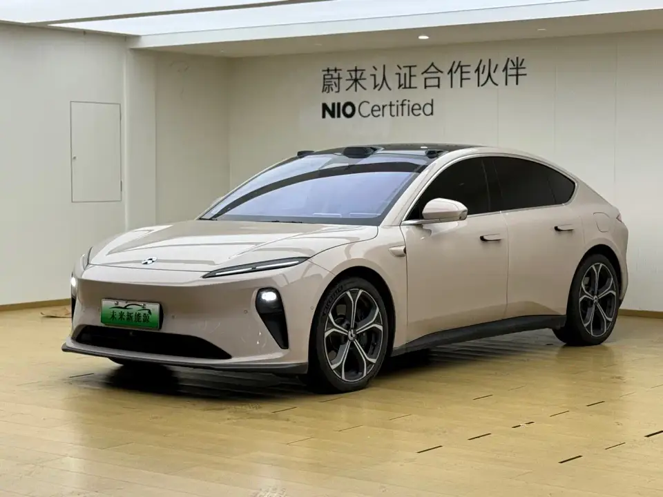 NIO ET5 75kWh 2024