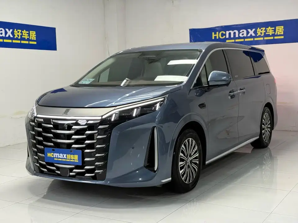 BYD Xia DM-i 1.5T 100km Surpass Edition 2025