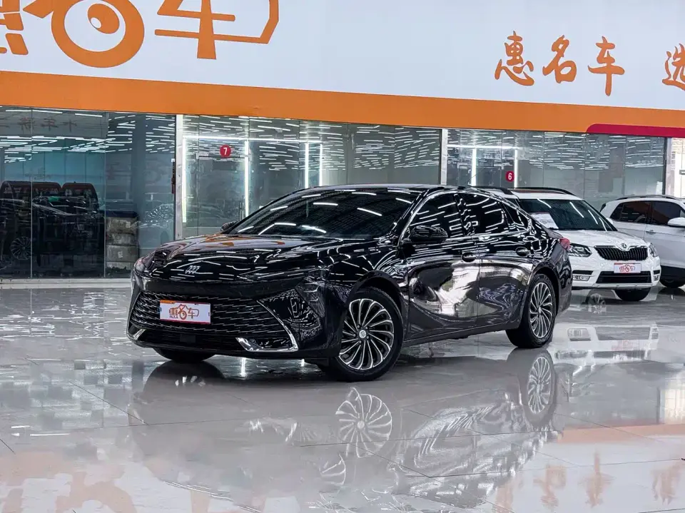 Buick LaCrosse 28T Yuezun Edition 2024