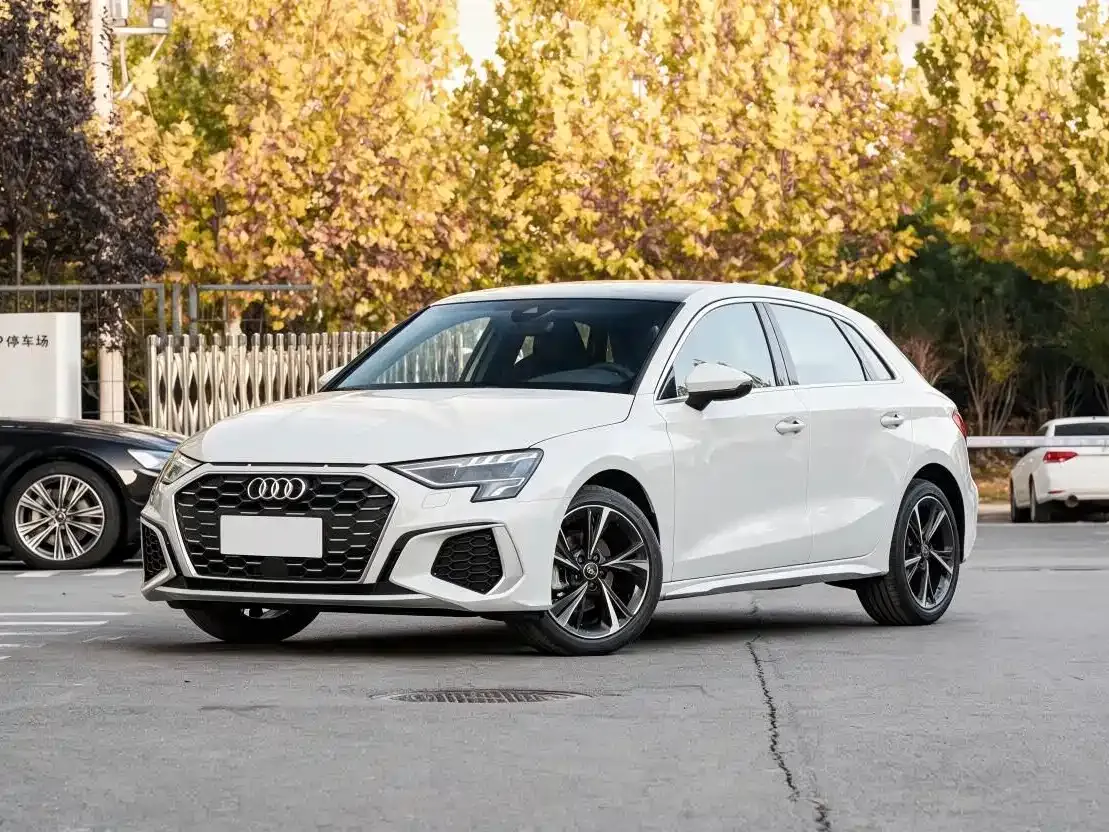 Audi A3 Sportback 35 TFSI Fashion Sport 2023