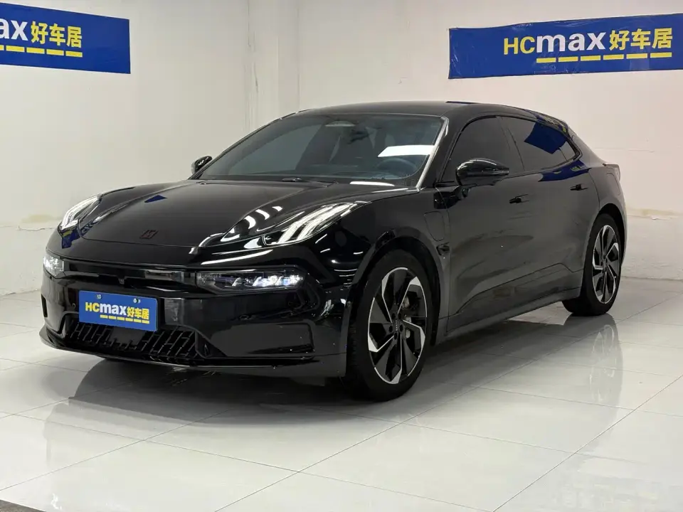 Zeekr 001 ME Edition 100kWh 2023