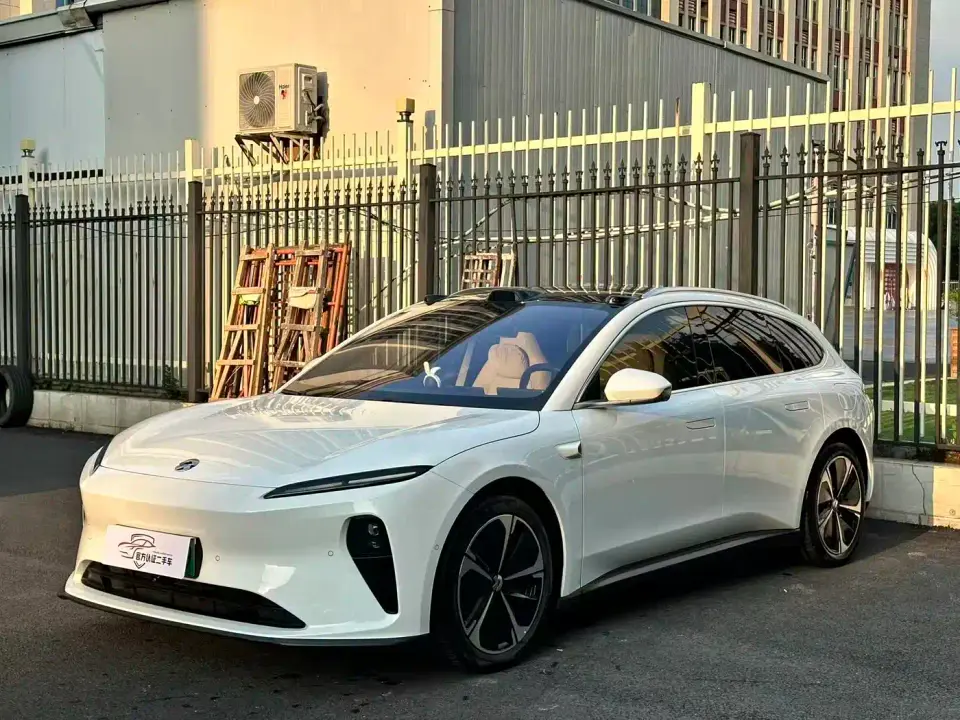 NIO ET5T 75kWh Touring 2024