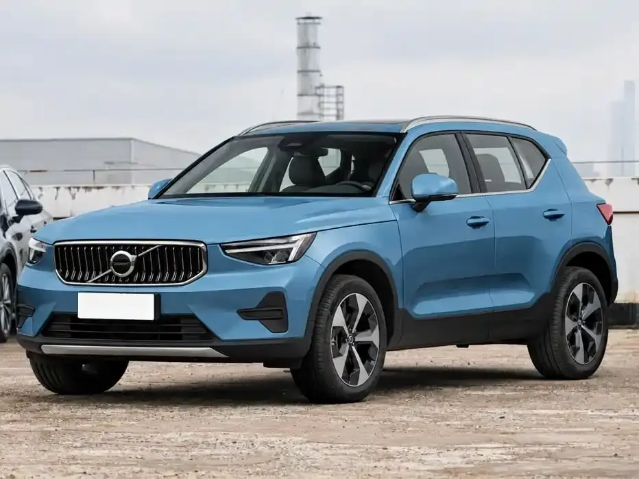 Volvo XC40 B4 AWD Smart Elite Luxury Edition 2024