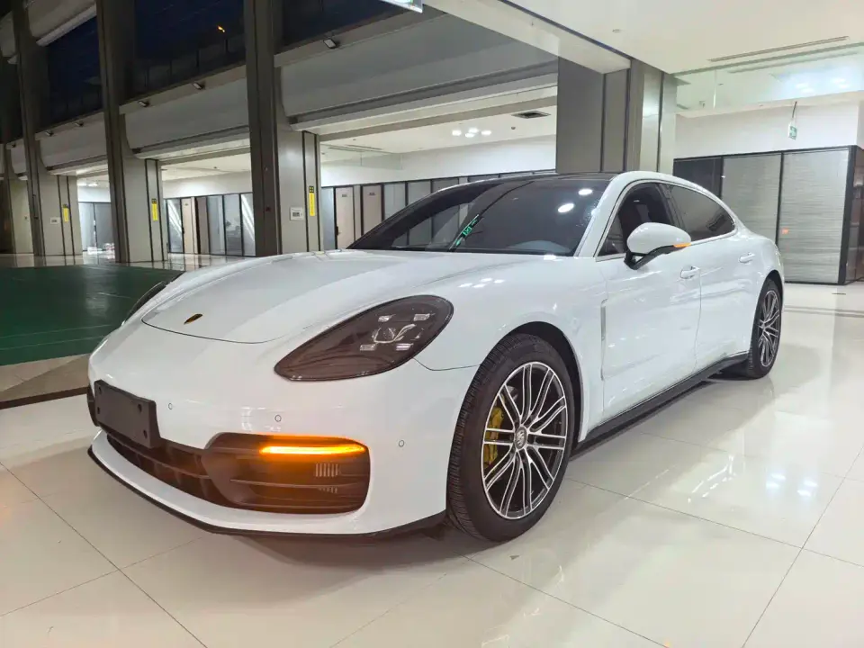 Porsche Panamera Panamera Executive Long Wheelbase 2.9T 2022