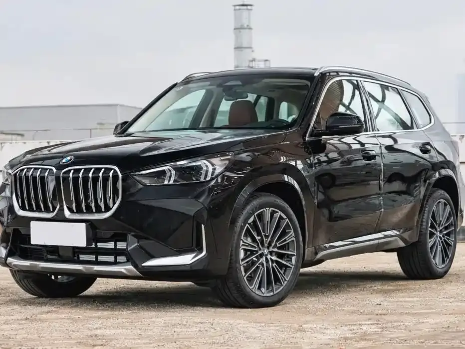 BMW X1 xDrive25Li X Design Package 2025