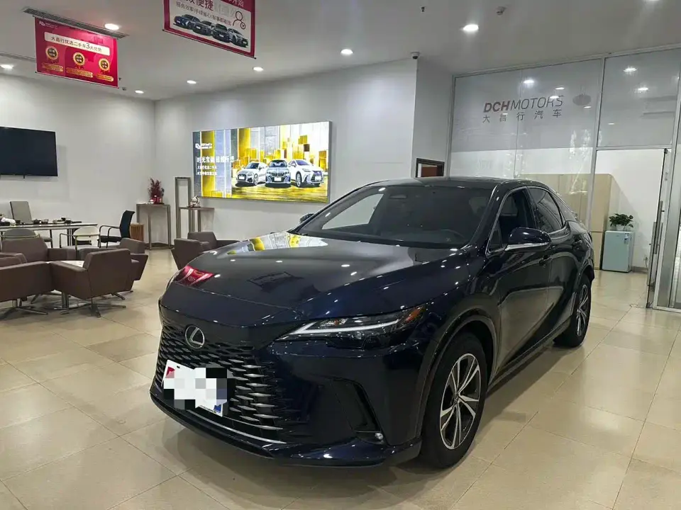 Lexus RX 300 4WD Premium Edition 2025
