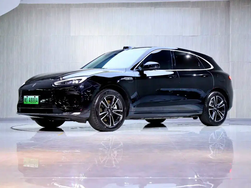 AITO Wenjie AITO M5 Extended Range Max RWD Advanced Smart Driving Edition 2024