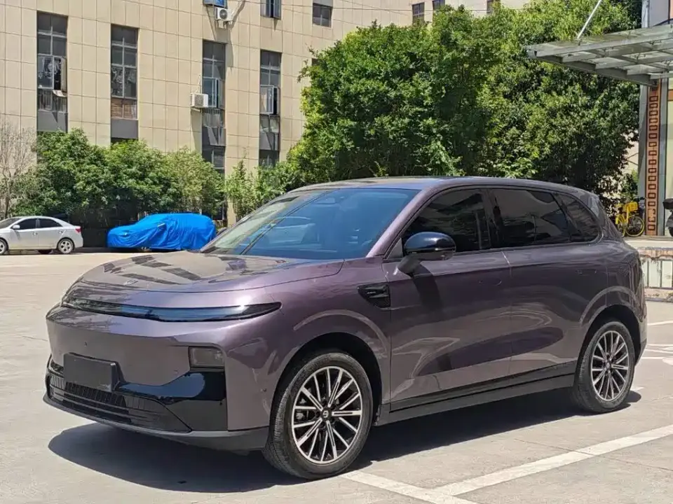 Leapmotor B10 510 Comfort Edition 2025