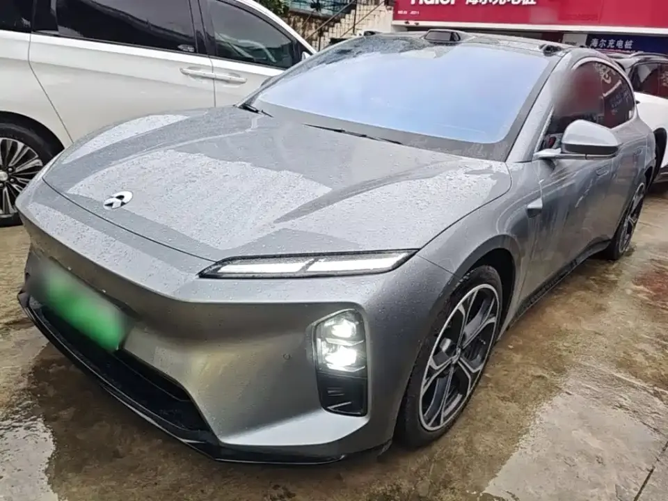NIO ET5T 75kWh Touring 2025