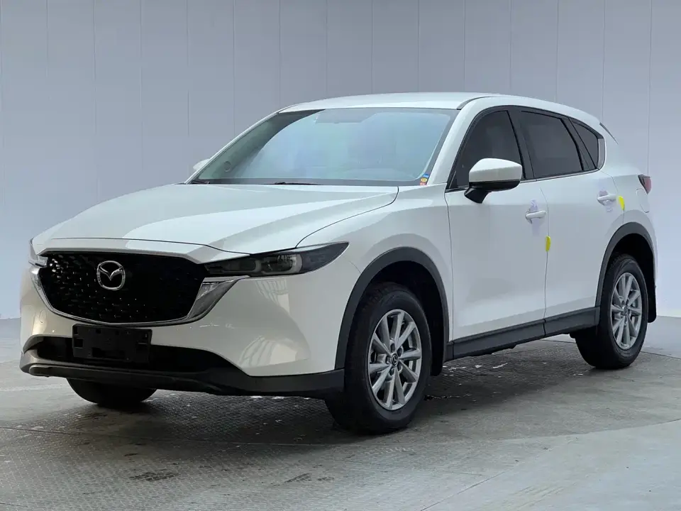 Mazda CX-5 2.0L Automatic FWD Comfort 2024
