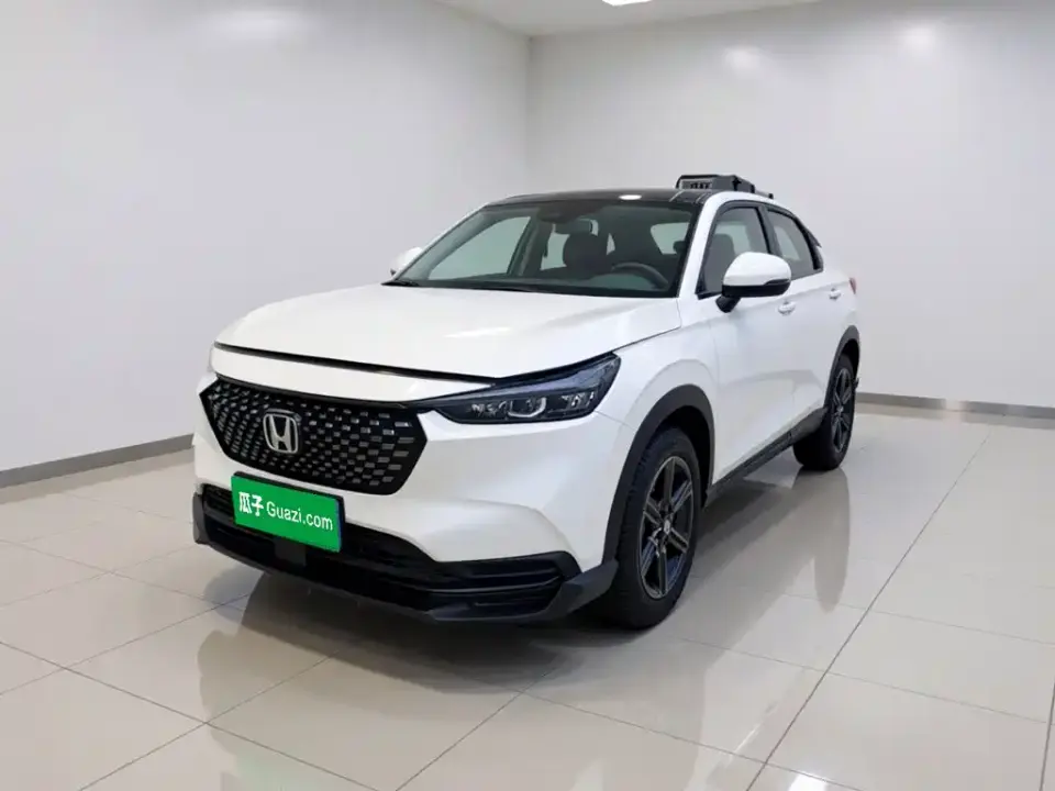Honda XR-V 1.5L CVT Fever Edition 2023